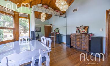 Casa en venta en Monte Grande - zona residencial