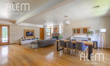 Casa en venta en Monte Grande - zona residencial