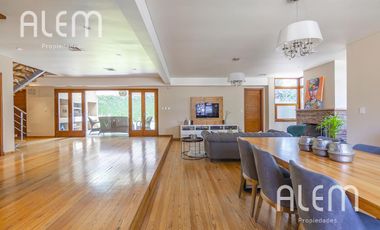 Casa en venta en Monte Grande - zona residencial