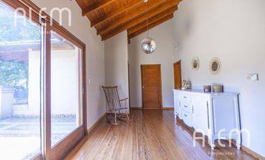 Casa en venta en Monte Grande - zona residencial