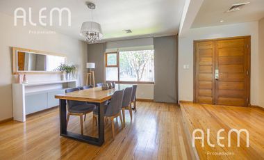 Casa en venta en Monte Grande - zona residencial