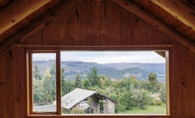 VENTA CASA 200 M2 BARRIO RINCON RADALES en SAN MARTIN DE LOS DE LOS ANDES