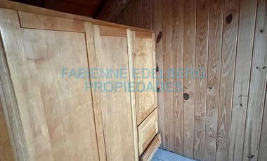 VENTA CASA 200 M2 BARRIO RINCON RADALES en SAN MARTIN DE LOS DE LOS ANDES