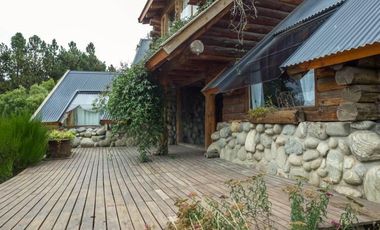VENTA CASA 200 M2 BARRIO RINCON RADALES en SAN MARTIN DE LOS DE LOS ANDES