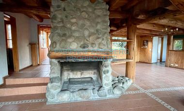 VENTA CASA 200 M2 BARRIO RINCON RADALES en SAN MARTIN DE LOS DE LOS ANDES