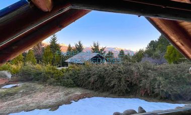 VENTA CASA 200 M2 BARRIO RINCON RADALES en SAN MARTIN DE LOS DE LOS ANDES