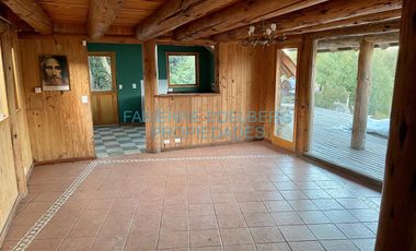 VENTA CASA 200 M2 BARRIO RINCON RADALES en SAN MARTIN DE LOS DE LOS ANDES