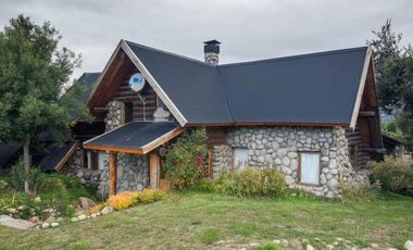 VENTA CASA 200 M2 BARRIO RINCON RADALES en SAN MARTIN DE LOS DE LOS ANDES