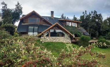 VENTA CASA 200 M2 BARRIO RINCON RADALES en SAN MARTIN DE LOS DE LOS ANDES