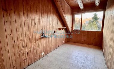VENTA CASA 200 M2 BARRIO RINCON RADALES en SAN MARTIN DE LOS DE LOS ANDES