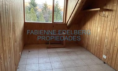VENTA CASA 200 M2 BARRIO RINCON RADALES en SAN MARTIN DE LOS DE LOS ANDES