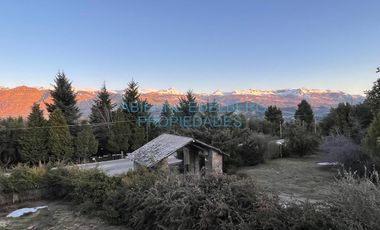 VENTA CASA 200 M2 BARRIO RINCON RADALES en SAN MARTIN DE LOS DE LOS ANDES
