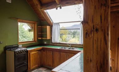 VENTA CASA 200 M2 BARRIO RINCON RADALES en SAN MARTIN DE LOS DE LOS ANDES