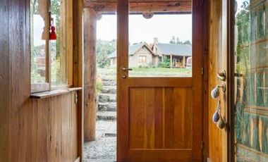VENTA CASA 200 M2 BARRIO RINCON RADALES en SAN MARTIN DE LOS DE LOS ANDES