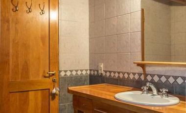 VENTA CASA 200 M2 BARRIO RINCON RADALES en SAN MARTIN DE LOS DE LOS ANDES