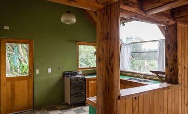 VENTA CASA 200 M2 BARRIO RINCON RADALES en SAN MARTIN DE LOS DE LOS ANDES