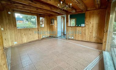 VENTA CASA 200 M2 BARRIO RINCON RADALES en SAN MARTIN DE LOS DE LOS ANDES