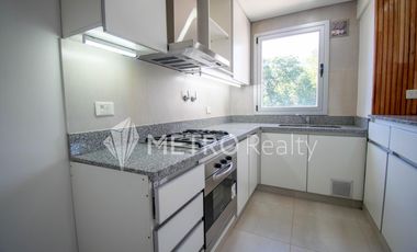 Departamento en Venta 3 ambientes en Tortugas Pilar