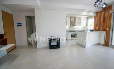 Departamento en Venta 3 ambientes en Tortugas Pilar