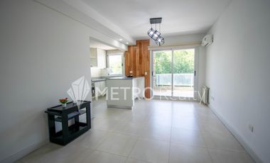 Departamento en Venta 3 ambientes en Tortugas Pilar