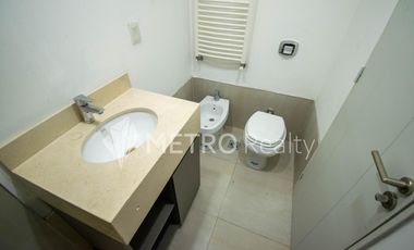 Departamento en Venta 3 ambientes en Tortugas Pilar