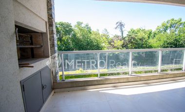 Departamento en Venta 3 ambientes en Tortugas Pilar