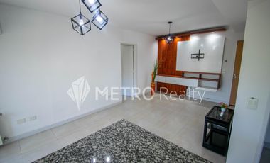 Departamento en Venta 3 ambientes en Tortugas Pilar