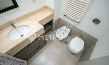 Departamento en Venta 3 ambientes en Tortugas Pilar