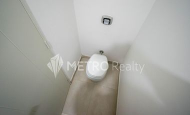 Departamento en Venta 3 ambientes en Tortugas Pilar