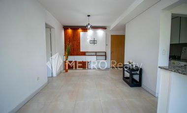 Departamento en Venta 3 ambientes en Tortugas Pilar