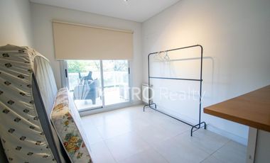 Departamento en Venta 3 ambientes en Tortugas Pilar