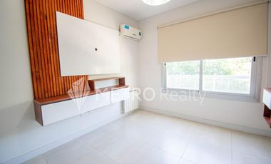 Departamento en Venta 3 ambientes en Tortugas Pilar