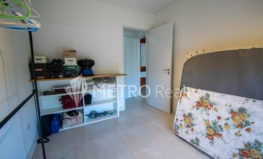 Departamento en Venta 3 ambientes en Tortugas Pilar