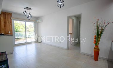 Departamento en Venta 3 ambientes en Tortugas Pilar