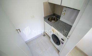 Departamento en Venta 3 ambientes en Tortugas Pilar