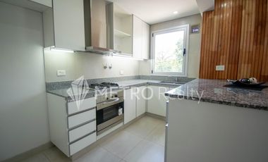 Departamento en Venta 3 ambientes en Tortugas Pilar