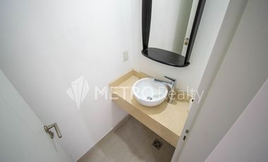 Departamento en Venta 3 ambientes en Tortugas Pilar