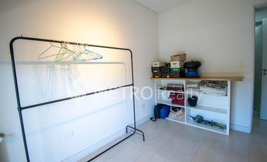 Departamento en Venta 3 ambientes en Tortugas Pilar