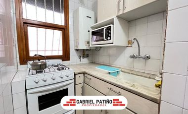Departamento en  Centro