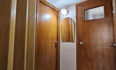 Departamento en  Centro