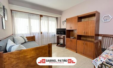 Departamento en  Centro