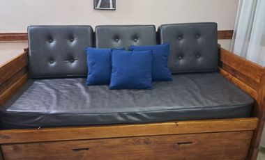 Departamento en  Centro