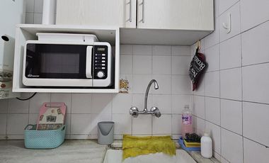 Departamento en  Centro