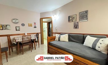 Departamento en  Centro