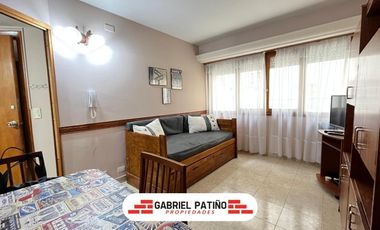 Departamento en  Centro