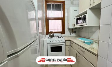 Departamento en  Centro