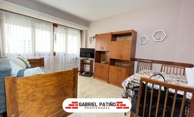 Departamento en  Centro