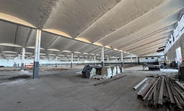 Depósito en alquiler 2900 m2 - Pompeya - Deposito Logistico