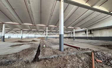 Depósito en alquiler 2900 m2 - Pompeya - Deposito Logistico