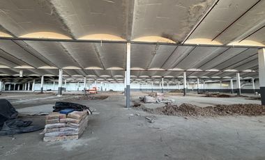 Depósito en alquiler 2900 m2 - Pompeya - Deposito Logistico